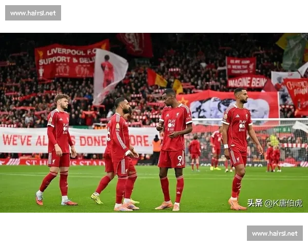 斯洛特的困局：人员起伏可解，四连败何解？